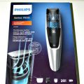 RECENSIONE Regolabarba Philips 7000 con sistema[...]