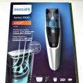 RECENSIONE Regolabarba Philips 7000 con sistema[...]