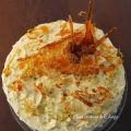 Torta di Carote con Frosting allo Sciroppo[...]