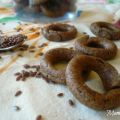Taralli di grano saraceno