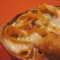 conchiglioni al forno
