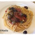 Quanti Modi di Fare e Rifare gli Spaghetti alla[...]