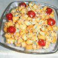 Gli struffoli napoletani