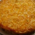 Tarte Tatin con kumquat e frangipane