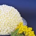 Torta mimosa