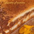 Torta tiramisù