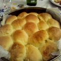 Buchteln dolci (by Elisa)