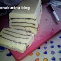 Torta gelato Viennetta