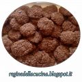 Grancereali avena e cioccolato