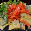 Ravioli con le ortiche e ricotta: ricetta[...]
