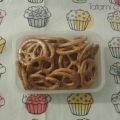 Pasta broccolo, mandorle e nota croccantissima