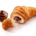 La ricetta dei Croissant con crema al[...]