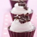 Bicchierini al cioccolato
