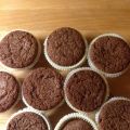 
Muffin al cioccolato
