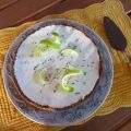 Torta Mojito