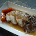 Arrosto a modo mio