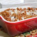 FUSILLI DI TUMMINIA CON SUGO ALLA NORMA - SOLO[...]