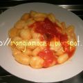 GNOCCHI MANTECATI