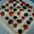 Cake Thun per la mia torta di compleanno