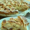 Crostata di mele (all'americana)