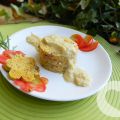 TORTINO DI POLENTA GOLOSA SENZA GLUTINE