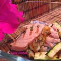 #Ricetta #light: #Tonno in #insalata con[...]