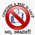 CONCORSI A BASE DI LIKE? NO, GRAZIE