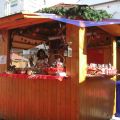 Storia di una casetta di legno