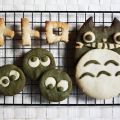 Biscotti TOTORO♪