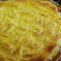 TORTA DEL PASTORE ALL'ITALIANA