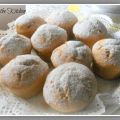 Muffin dal cuore goloso