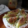 Friselle con fiocchi di latte, pistacchi,[...]