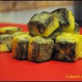 Cubetti aromatici
