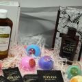 Kynss body oil