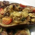 Melanzane a scarpone