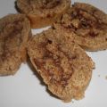 Girelle alla crema di nocciola e cioccolato[...]