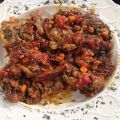 Ossibuchi di vtello alla erbe aromatiche - Anna[...]