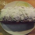 PLUMCAKE YOGURT E FRAGOLE