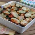 Tiella di riso, patate e cozze per quanti modi[...]