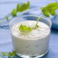 Salsa allo yogurt: la mia!
