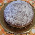 TORTA KINDER PINGUI' AL COCCO