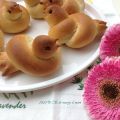 Pane nel mondo: Zhavoronki (Panini allodola -[...]