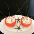 SALMONE ALLE CHIARE D'UOVO UBRIACHE