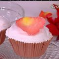 Cupcake alle rose