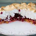 CROSTATA MERINGATA AI RIBES ROSSI