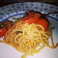Lilly loves...spaghetti pomodorini e[...]