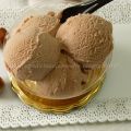 Gelato alla nutella