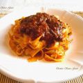Tagliatelle alla Bolognese