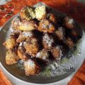 Frittelle di San Giuseppe