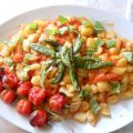 GNOCCHI DI PATATE ALL' ITALIANA